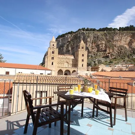Apartmán Kefa Holiday - Di Ruggero *