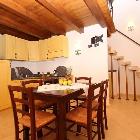 Apartmán Kefa Holiday - Di Ruggero Cefalù