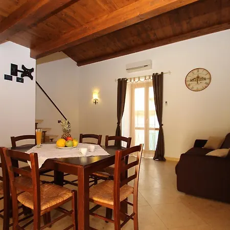 Apartmán Kefa Holiday - Di Ruggero Cefalù